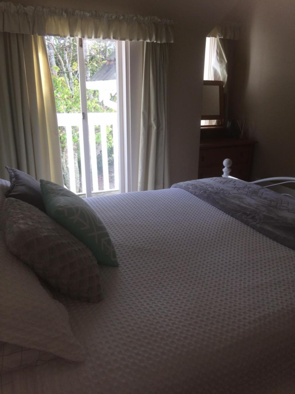 Bed and Breakfast Annandale Manor Levin Exteriér fotografie